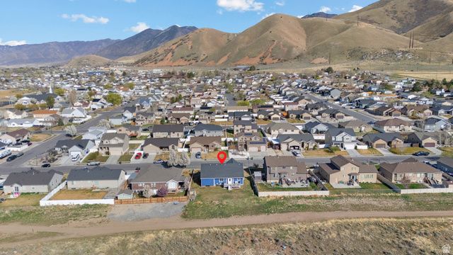 1124 S 1050 W, Tooele, UT 84074