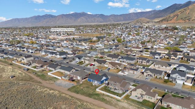 1124 S 1050 W, Tooele, UT 84074
