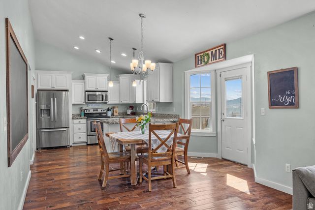 1124 S 1050 W, Tooele, UT 84074