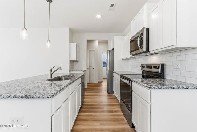 Tbd E Brookfield Branch Road 34, Hampstead, NC 28443