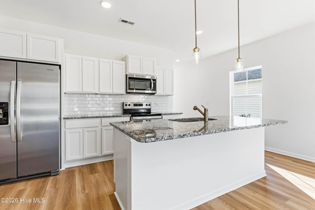 Tbd E Brookfield Branch Road 34, Hampstead, NC 28443