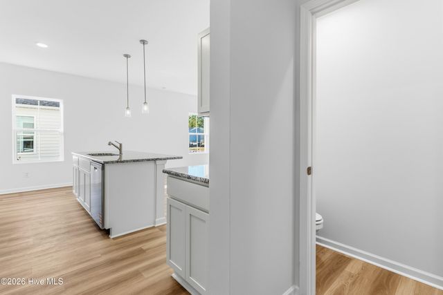 Tbd E Brookfield Branch Road 34, Hampstead, NC 28443