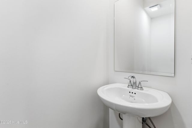 Tbd E Brookfield Branch Road 34, Hampstead, NC 28443