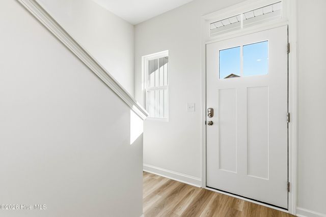 Tbd E Brookfield Branch Road 34, Hampstead, NC 28443