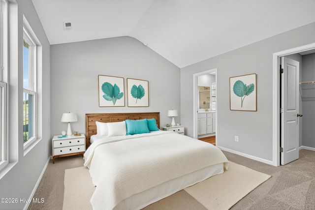 Tbd E Brookfield Branch Road 34, Hampstead, NC 28443