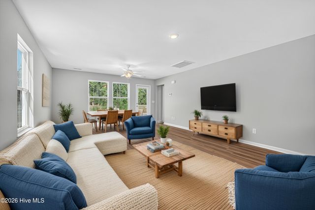 Tbd E Brookfield Branch Road 34, Hampstead, NC 28443