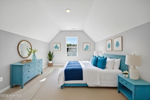 Tbd E Brookfield Branch Road 34, Hampstead, NC 28443