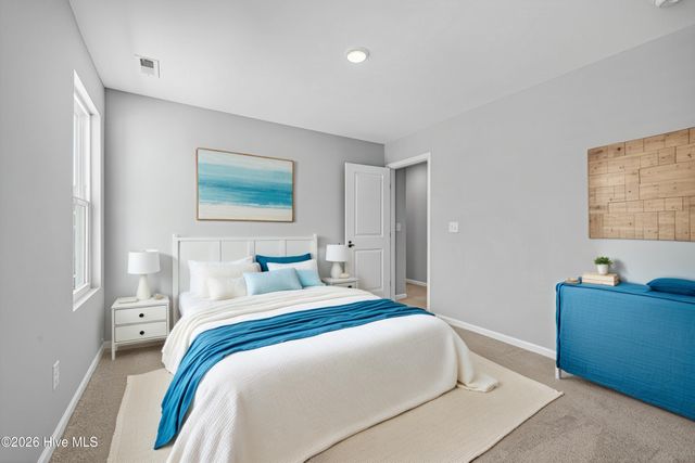 Tbd E Brookfield Branch Road 34, Hampstead, NC 28443