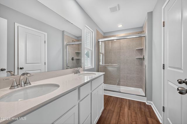 Tbd E Brookfield Branch Road 34, Hampstead, NC 28443