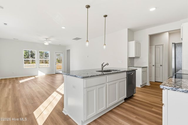 Tbd E Brookfield Branch Road 34, Hampstead, NC 28443