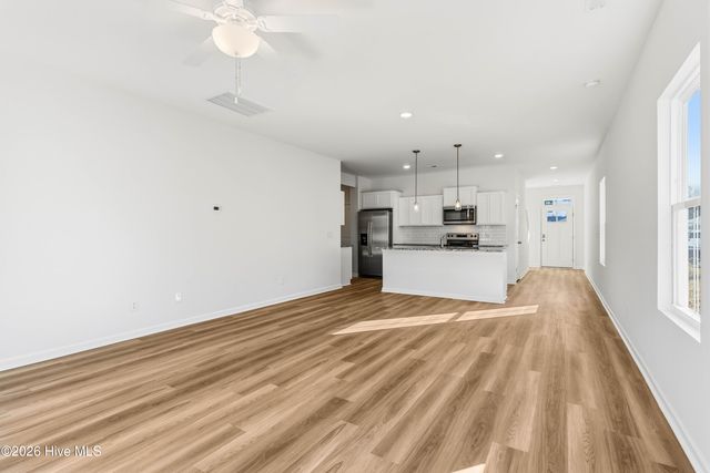 Tbd E Brookfield Branch Road 34, Hampstead, NC 28443