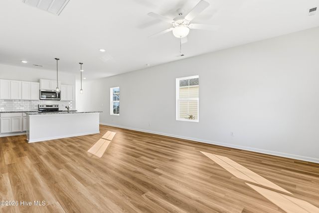 Tbd E Brookfield Branch Road 34, Hampstead, NC 28443