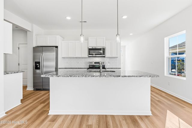 Tbd E Brookfield Branch Road 34, Hampstead, NC 28443