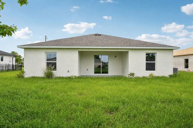 16057 MINORCA DRIVE, Punta Gorda, FL 33955