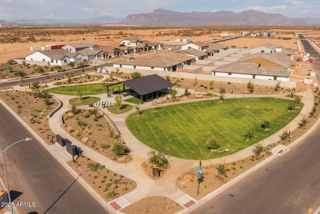 291 W ROCK NEEDLE Trail, Apache Junction, AZ 85120