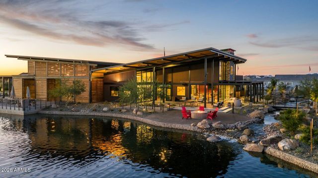 291 W ROCK NEEDLE Trail, Apache Junction, AZ 85120