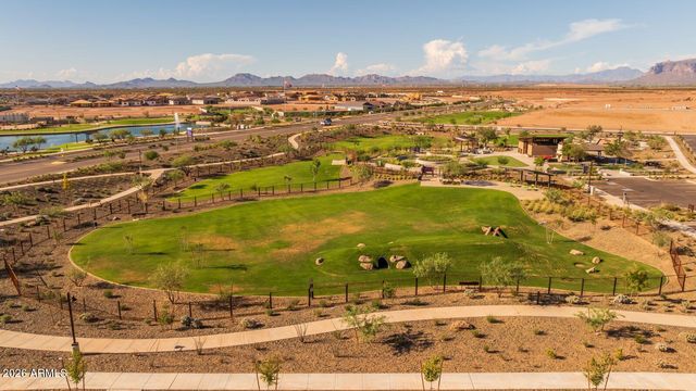 291 W ROCK NEEDLE Trail, Apache Junction, AZ 85120