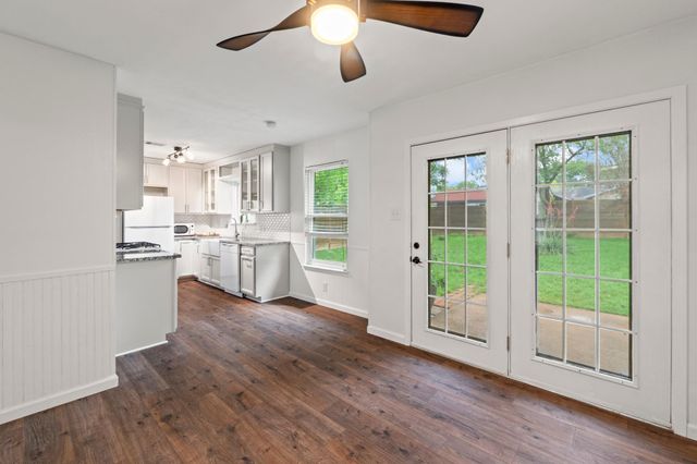 5811 Glenhollow PATH, Austin, TX 78745