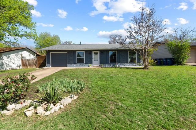 5811 Glenhollow PATH, Austin, TX 78745
