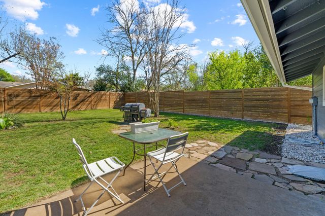 5811 Glenhollow PATH, Austin, TX 78745
