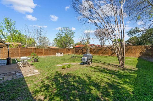 5811 Glenhollow PATH, Austin, TX 78745
