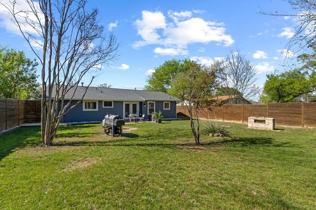 5811 Glenhollow PATH, Austin, TX 78745