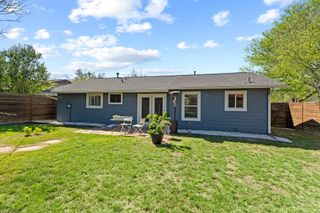 5811 Glenhollow PATH, Austin, TX 78745