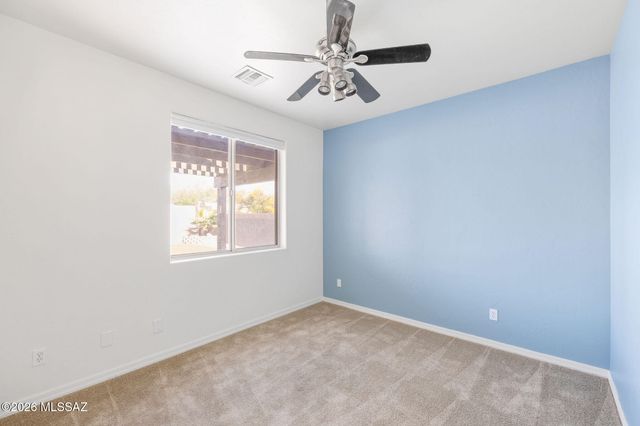 3460 N Harcan Mine Place, Tucson, AZ 85745