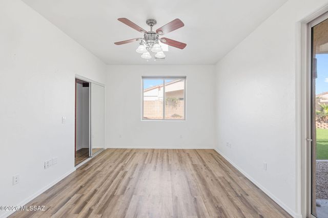 3460 N Harcan Mine Place, Tucson, AZ 85745