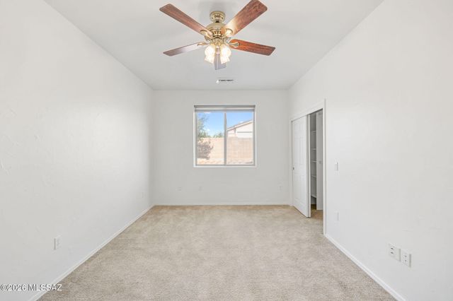 3460 N Harcan Mine Place, Tucson, AZ 85745