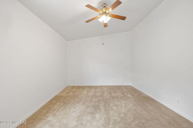 3460 N Harcan Mine Place, Tucson, AZ 85745