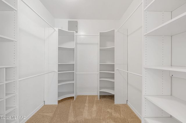 3460 N Harcan Mine Place, Tucson, AZ 85745