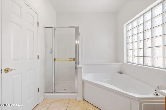 3460 N Harcan Mine Place, Tucson, AZ 85745