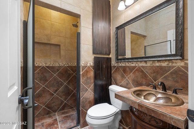 3460 N Harcan Mine Place, Tucson, AZ 85745