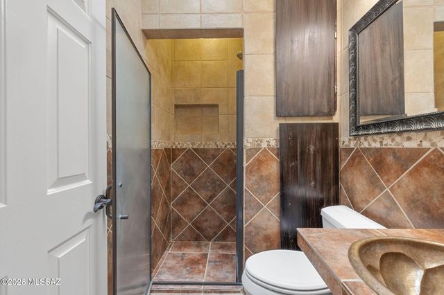 3460 N Harcan Mine Place, Tucson, AZ 85745