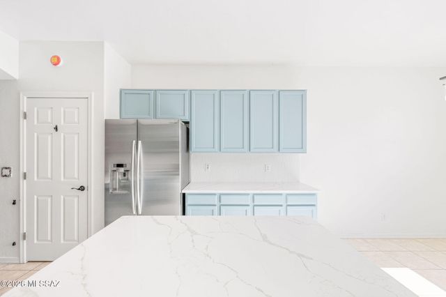 3460 N Harcan Mine Place, Tucson, AZ 85745