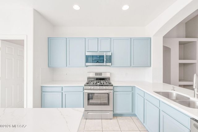 3460 N Harcan Mine Place, Tucson, AZ 85745