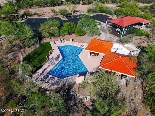 3460 N Harcan Mine Place, Tucson, AZ 85745