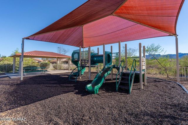3460 N Harcan Mine Place, Tucson, AZ 85745