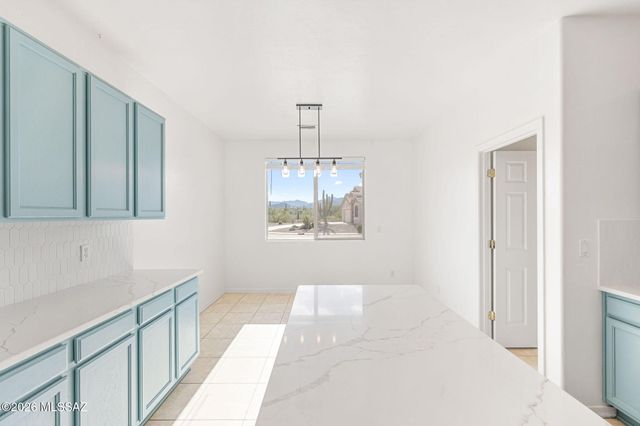 3460 N Harcan Mine Place, Tucson, AZ 85745