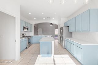 3460 N Harcan Mine Place, Tucson, AZ 85745