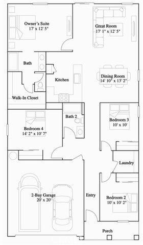 14305 Pepperdine Street, Hesperia, CA 92345