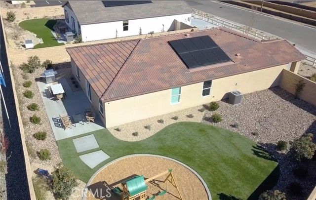 14305 Pepperdine Street, Hesperia, CA 92345