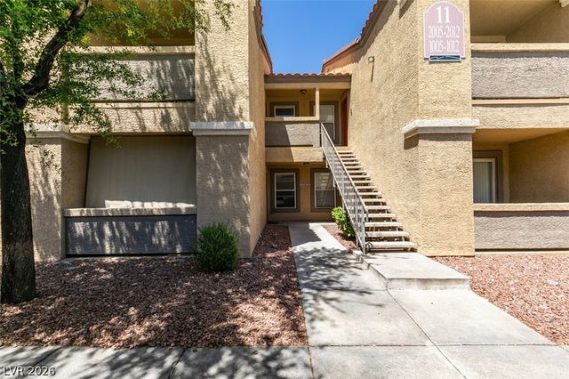 2300 East SILVERADO RANCH Boulevard 2006, Las Vegas, NV 89183