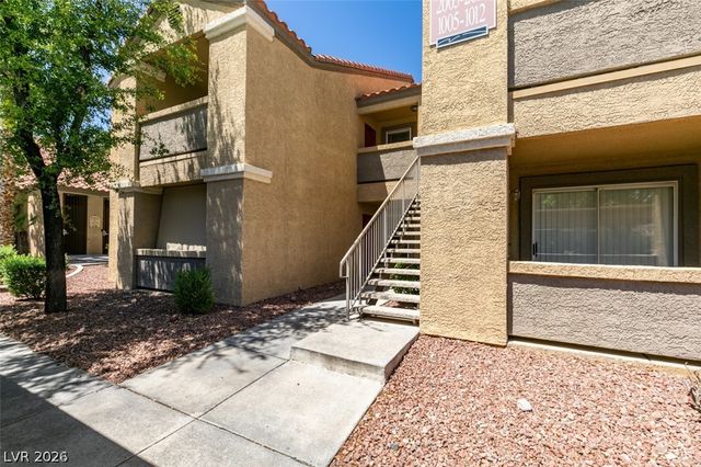 2300 East SILVERADO RANCH Boulevard 2006, Las Vegas, NV 89183