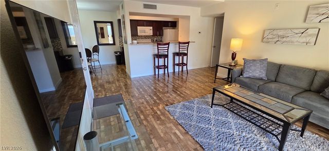 2300 East SILVERADO RANCH Boulevard 2006, Las Vegas, NV 89183