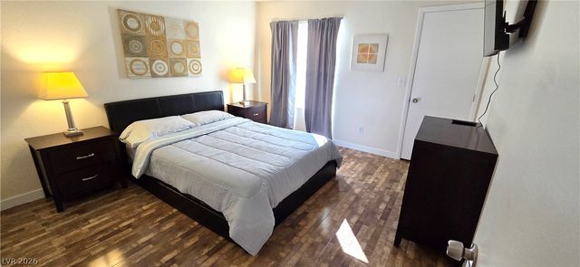 2300 East SILVERADO RANCH Boulevard 2006, Las Vegas, NV 89183