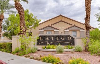 2300 East SILVERADO RANCH Boulevard 2006, Las Vegas, NV 89183