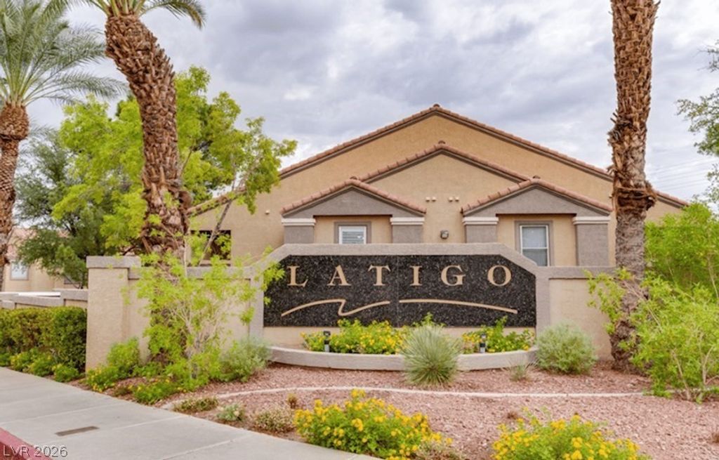 2300 East SILVERADO RANCH Boulevard 2006, Las Vegas, NV 89183