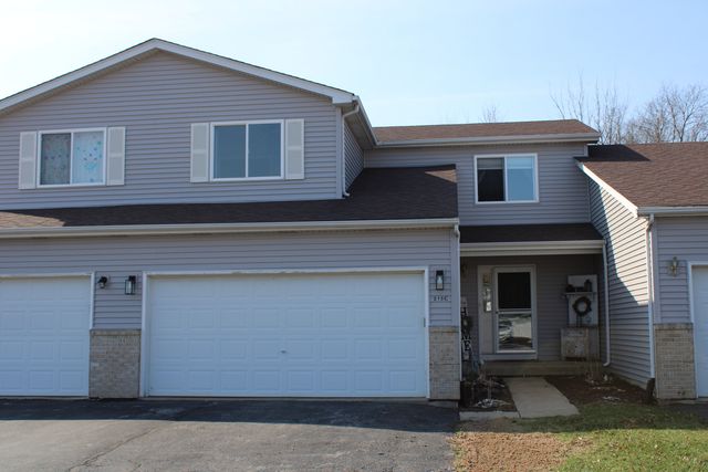 215 Morrow Street C, Somonauk, IL 60552